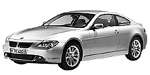 BMW E63 U2342 Fault Code